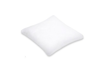 PODUSZKA 50x50 cm JASIEK ANTYALERGICZNA MEDLINE