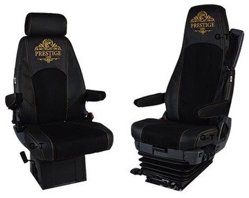 POKROWCE PRESTIGE LINE SCANIA R, SCANIA S