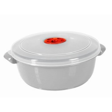 Умная кастрюля для микроволновой печи AMBITION 1 л.