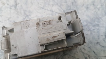 LAMPA OSVĚTLENÍ KUFRU RENAULT THALIA EU