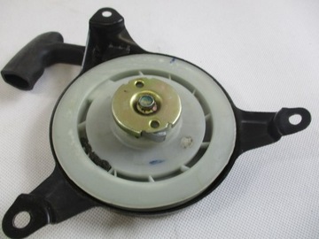 Стартер измельчителя для скарификатора Techsumech