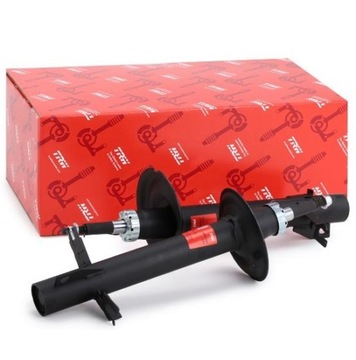 TRW AMORTYZATORY PRZÓD DO FIAT DUCATO 06-