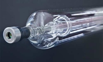 Комплект лазерных трубок RECI W2 CO2 + блок питания 80 Вт