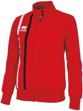 BLUZA ERREA MELISSA CZERWONA r. S