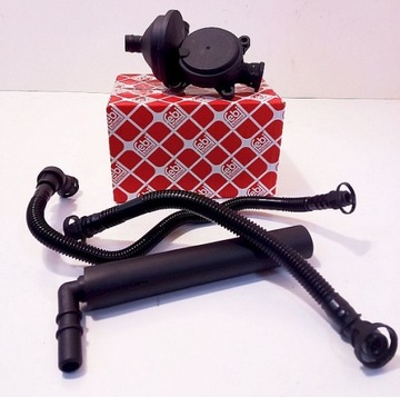 КОМПЛЕКТ МАСЛЯНОГО САПУНА ODMA FEBI BMW E46 316 318i