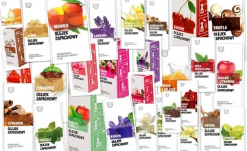 Ароматическое масло Пачули 10мл Новинка!