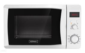 Kuchenka mikrofalowa KERNAU KFMO 2021EG W