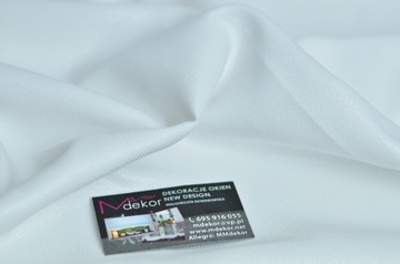 БЕЛАЯ ГЛЯНЦЕВАЯ РИМСКАЯ ШТОРА