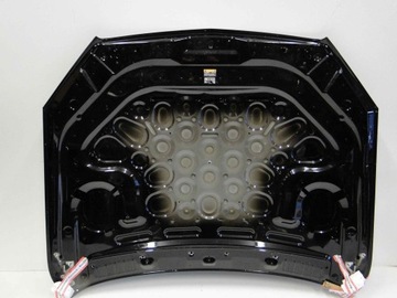 MERCEDES S CLASS W222 ПОДЪЕМ КАПОТА КРЫШКА ДВИГАТЕЛЯ