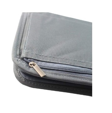 ПРАКТИЧЕСКИЙ СЕМЕЙНЫЙ СУМКА ДЛЯ ПАСПОРТА-ОРГАНИЗАТОР ЧЕХОЛ ДЛЯ ПАСПОРТА ДОКУМЕНТЫ