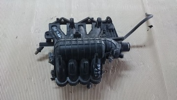 KOLEKTOR SACÍ/ZBĚRNÉ FIAT PUNTO EVO 1.2 B 552183120