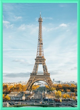 АЛЮМИНИЕВАЯ РАМКА 40x40 см. РАМКА 40x40 - 8 ЦВЕТОВ