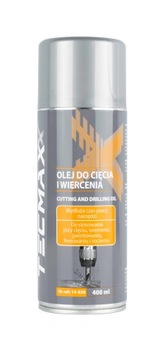 OLEJ/CHŁODZIWO DO CIĘCIA,WIERCENIA,GWINT