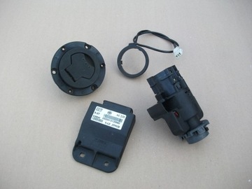 GILERA NEXUS 125 STACYJKA KOREK MODUŁ