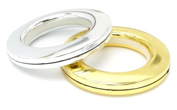 Люверсы для штор 10 штук! Кольца для штор