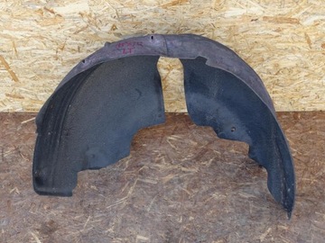 AUDI TTRS TTS TT 8J 06-14 PODBĚH ZADNÍ LEVÉ 8J0810171E