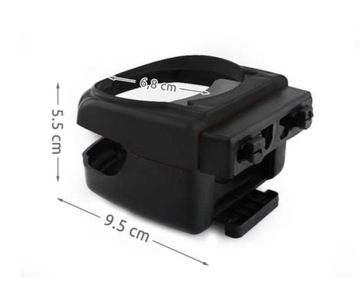 Универсальный автомобильный подстаканник.