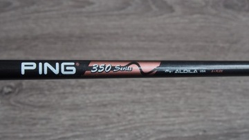 DRIVER PING 11,5 ГРАДУСОВ ИДЕАЛЬНАЯ ЖЕНСКАЯ КЛЕШКА