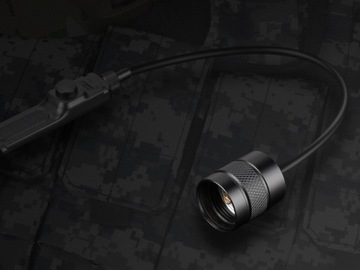 Гелевой кабельный переключатель Fenix ​​AER-02 V2.0