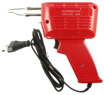 Паяльник 507С /трансформ./ 100Вт