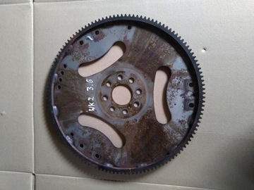 GRAND CHEROKEE DURANGO 11-17R 3.6 KOŁO ZAMACHOWE
