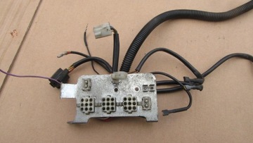 Установка переключателей KTM 620 LC4 1997 SEM