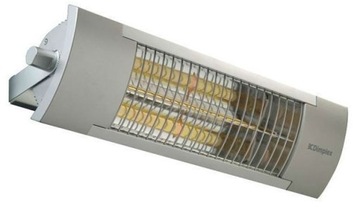 Grzejnik - Promiennik ZEWNĘTRZNY EWT Dimplex OPH13
