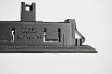 LAMPA OSVĚTLENÍ TABULKY AUDI A5 Q2 Q5 8W6943021