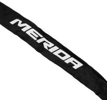 STRONG BIKE LOCK MERIDA 900 мм ЦЕПНОЙ ключ