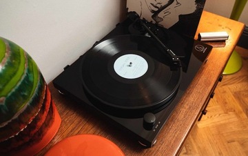 Audio-Technica AT-LPW50PB КИ