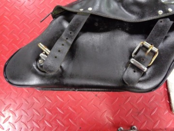 Багажник HONDA VTX 1800