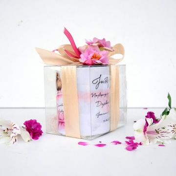 КРУЖКА-приглашение на свадьбу фрейлине ЗАПРОС М1