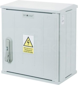 Obudowa SSTN 40x42 Incobex, eKopel