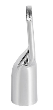 КОЛЬЦЕВОЙ РАЗЪЕМ CU ПРЯМОЙ КАБЕЛЬ M8 35 мм2