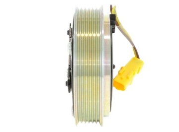 ШКИВ СЦЕПЛЕНИЯ КОМПРЕССОРА SANDEN SD7C16