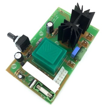 Пластина SGA 145 PRO Einhell Telwin SGA 145 114176