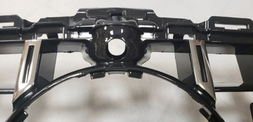 РЕШЕТКА MERCEDES C 205 W205 PANAMERICANA AMG GT ХРОМНАЯ КАМЕРА НОВАЯ