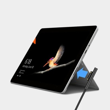 Кабель USB-C для Microsoft Surface 1,5 метра