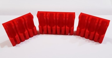 ORAL B 4 шт. Подставка, держатель наконечников, подставка