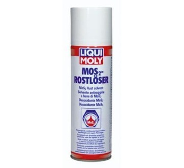 LIQUI MOLY ODRDZEWIACZ PENETRANT PENETRUS