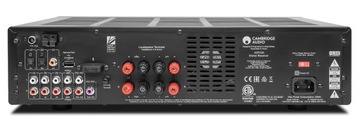 Bluetooth-стереоресивер Cambridge Audio AXR100
