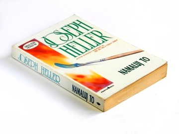 Namaluj to - Joseph Heller