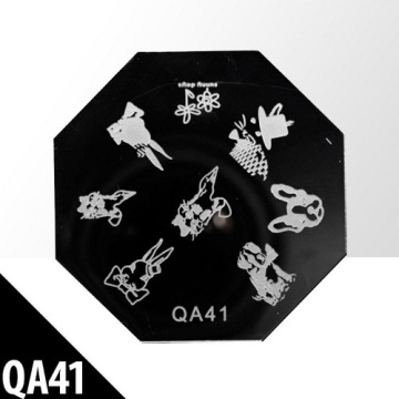 slay STAMP Пластина для методов штампования