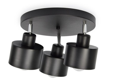 ПОТОЛОЧНЫЙ ПОДВЕСНОЙ СВЕТИЛЬНИК, СВЕТОДИОДНАЯ ПОТОЛОЧНАЯ ЛЮСТРА EDISON