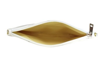 СУМОЧКА ДЛЯ КОСМЕТИКИ GLAMRUSH МРАМОРНАЯ