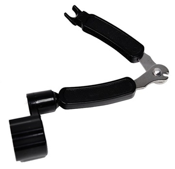 Korbka do nawijania strun TRITON 3w1