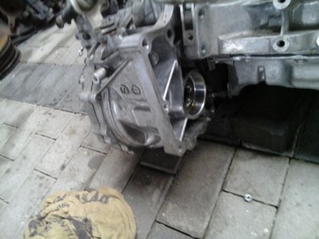 SUZUKI VITARA SX4 S-CROSS SKŘÍŇ ŘAZENÍ 1,6 BENZÍN