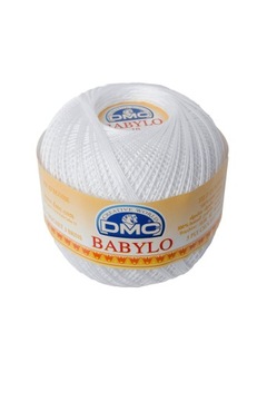 Kordonek DMC BABYLO grubość 20 733m 100g B5200