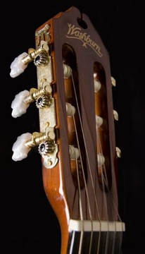 WASHBURN C 5 (N) классическая гитара