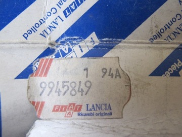 SADA OPRAVA KOMPRESORU FIAT DUCATO 90-94